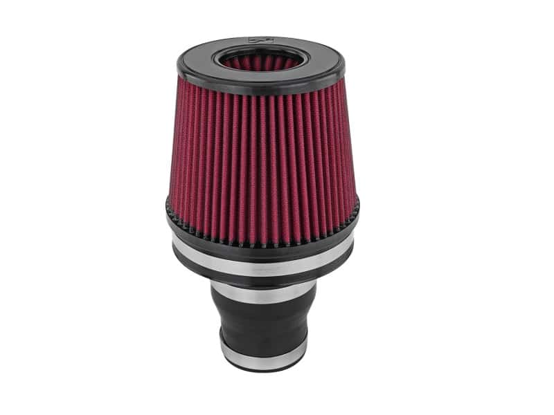 Skunk2 Racing — Skunk2 Universal Air Stack Kit with Filter
Air Intake Kit - view 3