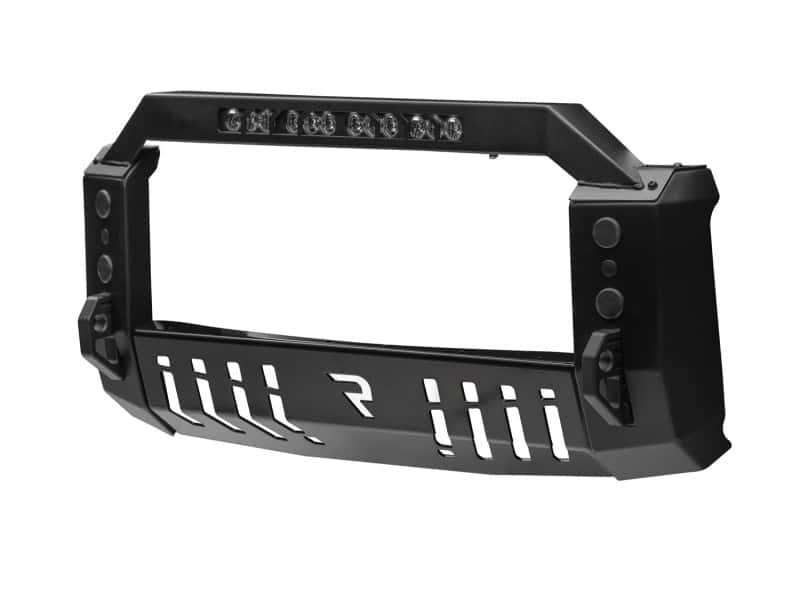 N-Fab — N-Fab 22-24 Toyota Tundra HVM Bull Bar
HVM 22-24 Tundra
HVM 22-25 Tundra - view 3