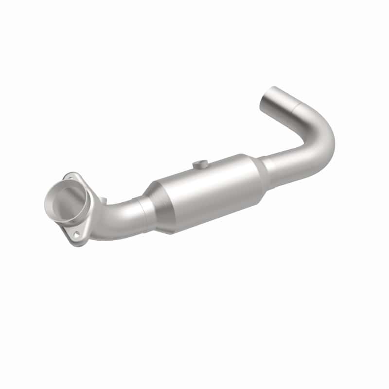 Magnaflow — Magnaflow 07-08 Ford Expedition 5.4L Direct Fit Converter
California - view 8