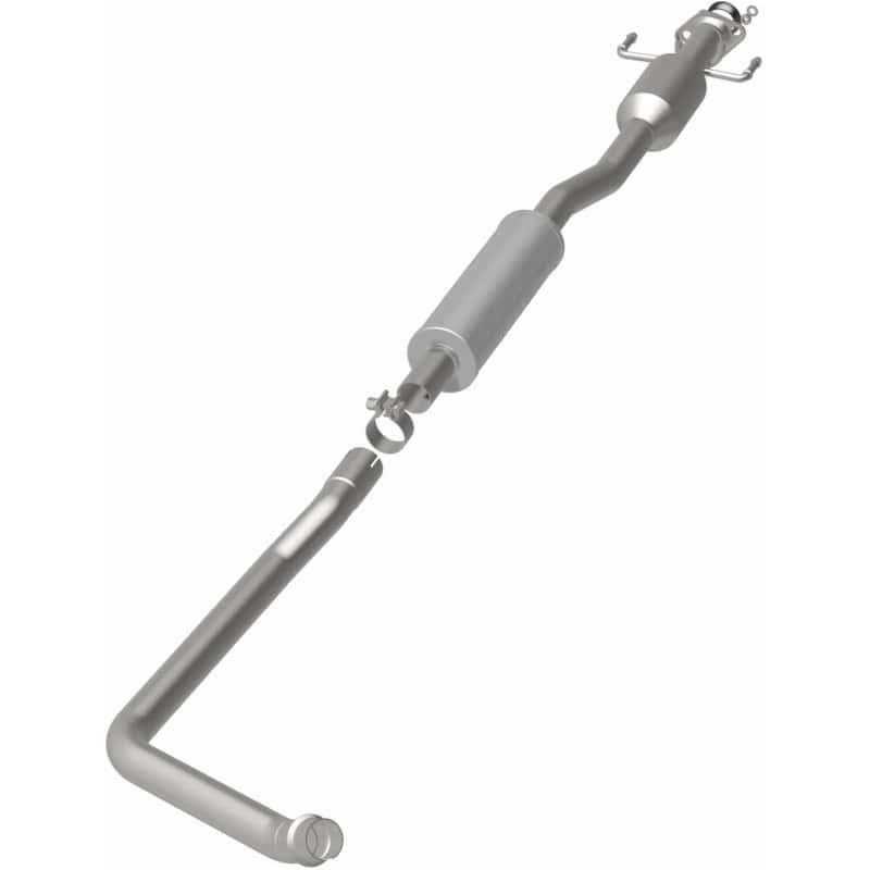 Magnaflow — MagnaFlow Conv DF 2007-2013 Suzuki SX4 2.0L (Not For Sale In California)
OEM Grade
OEM - view 31