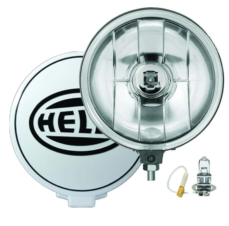 Hella — Hella 500FF 12V H3 12V ECE Fog Lamp - view 23