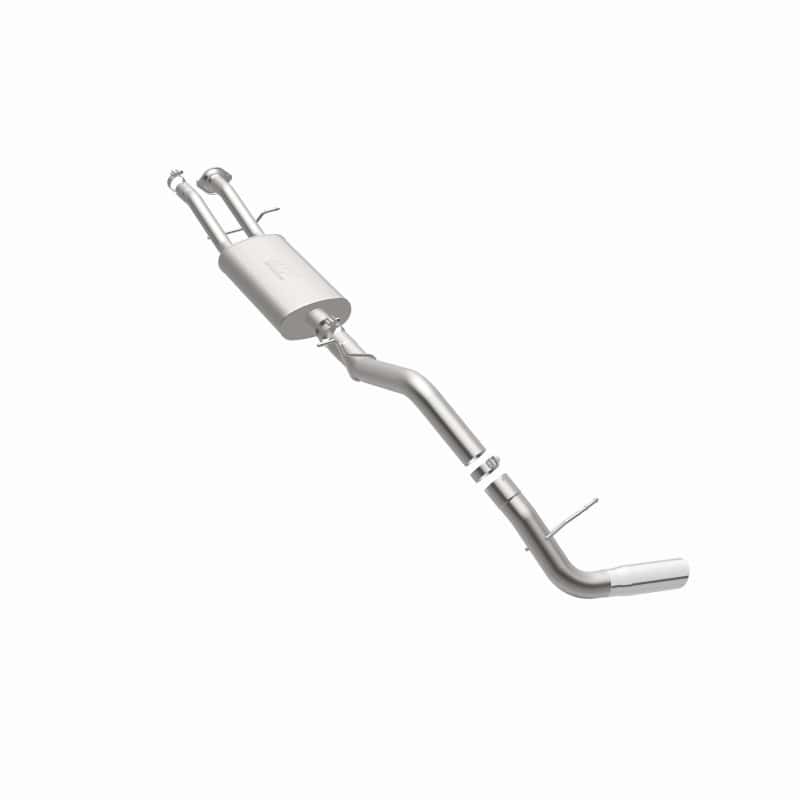 Magnaflow — MagnaFlow Sys C/B Escalade 6.0L 00-02
Cat-Back - view 18
