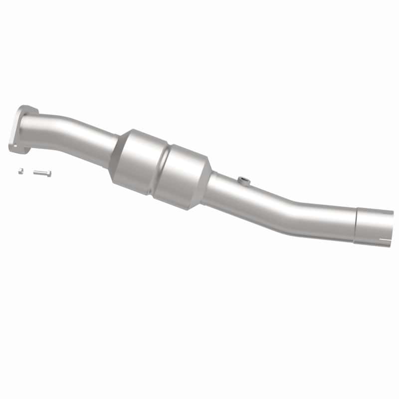 Magnaflow — MagnaFlow Conv DF 03-08 Chevy/GMC PS rr OEM
OEM Grade
OEM - view 12