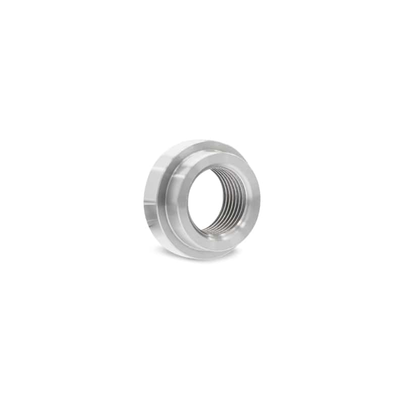 Mishimoto — Mishimoto M18x1.5 Weld-On Bung Stainless Steel
Weld-On Bung - view 2