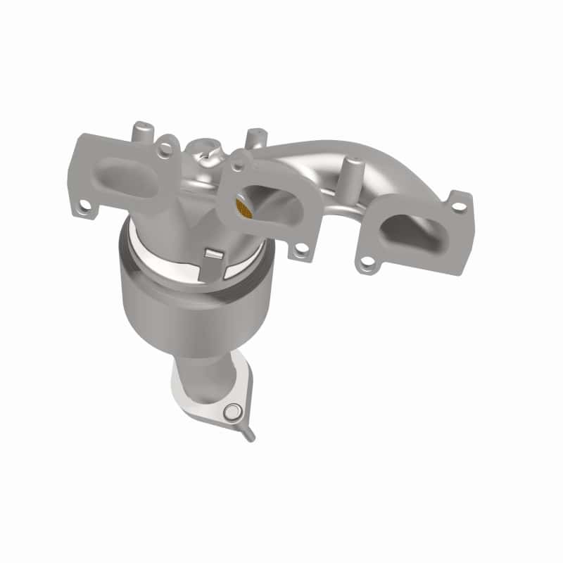 Magnaflow — MagnaFlow Conv DF Ford Explorer 2013 3.5L Rear Manifold *NOT FOR SALE IN CALIFORNIA*
OEM Grade
OEM - view 12