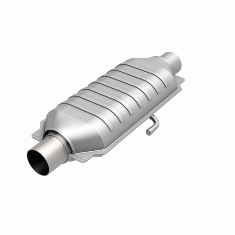 Magnaflow — MagnaFlow Conv Univ 2.5 W/Air
OEM Grade
Standard - view 28