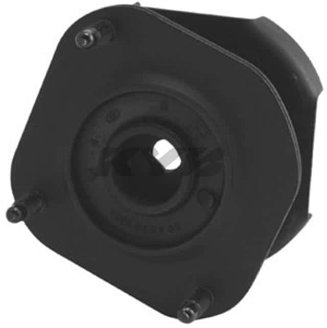 KYB — KYB Shocks & Struts Strut Mounts Rear Right FORD Probe 1993-97 MAZDA 626 1993-99 MAZDA MX-6 1993-97 - view 4