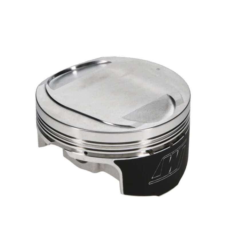 Wiseco — Wiseco Chrysler 6.4L Gen III Hemi Apache 4.095in Bore 6.125in Rod 0.927in Pin Pistons - Set of 8
Piston Set - view 1