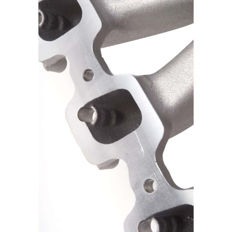 Edelbrock — Edelbrock Victor Jr Ford EFI for 4 6L Engines Manifold Only
MANIFOLD-RACE - view 6