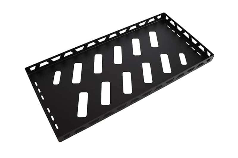 Dee Zee — Dee Zee 21-23 Ford Bronco Bronco Cargo Tray Bracket
Cargo Bracket - view 2