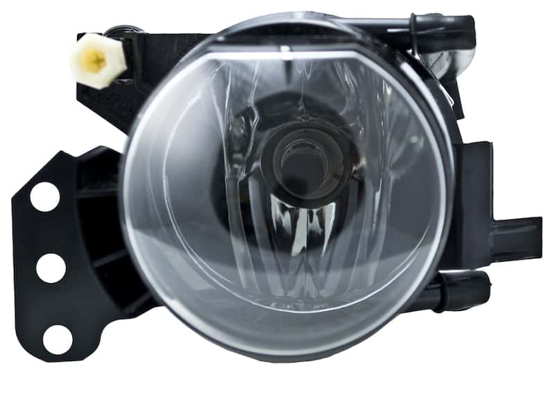 Hella — Hella 2003-2005 BMW 325Ci Fog Light Assembly Left
Fog Lamp Assy LH - view 5