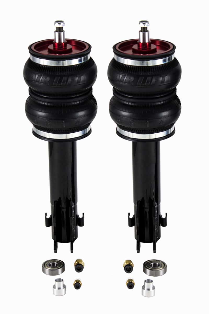 Air Lift — Air Lift Performance Volkswagen 85-98 Golf/Jetta / 90-97 Passat Slam Front Kit
Air Lift Performance - view 2