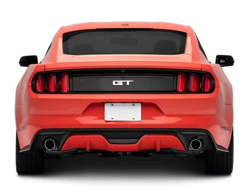 Raxiom — Raxiom 15-17 Ford Mustang Axial LED Reverse Light w/ Running Light Triple Flash Brake Light- Smoked
Lights - view 6