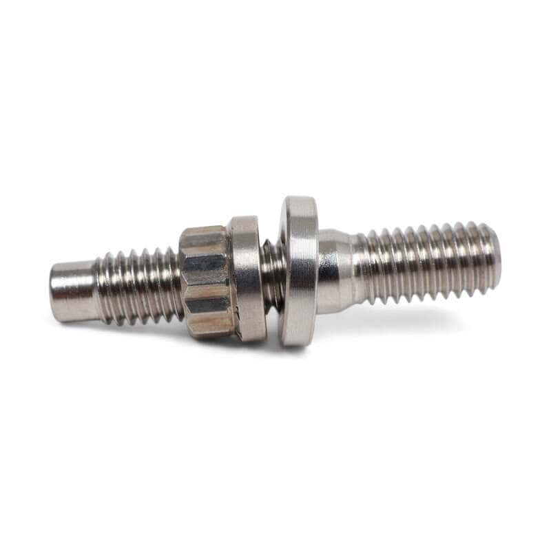 BLOX Racing — BLOX Racing SUS303 Stainless Steel Exhaust Manifold Stud Kit M8 x 1.25mm 45mm in Length - Single - view 5