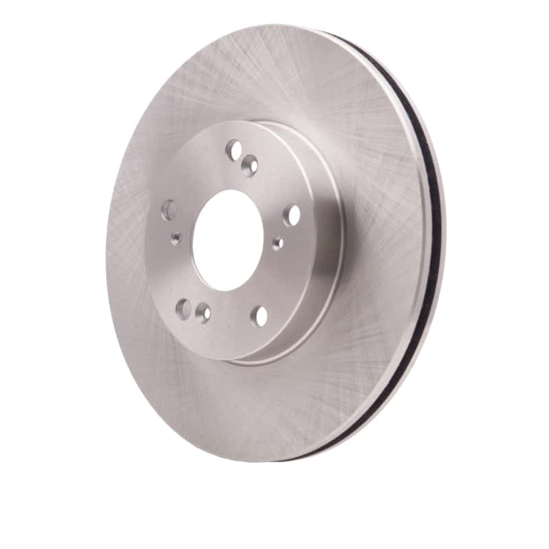 DFC — DFC 06-15 Honda Civic Front Brake Rotor
DFC Brake Rotor - view 2