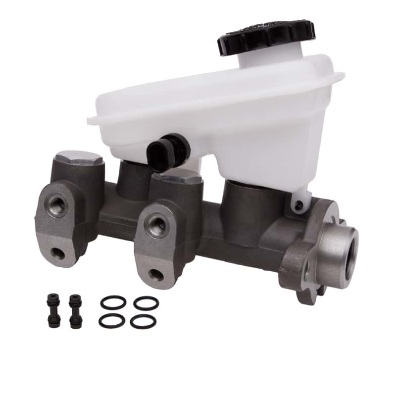 DFC — DFC 92-96 Buick Century Brake Master Cylinder
DFC Brake Master Cyl - view 1