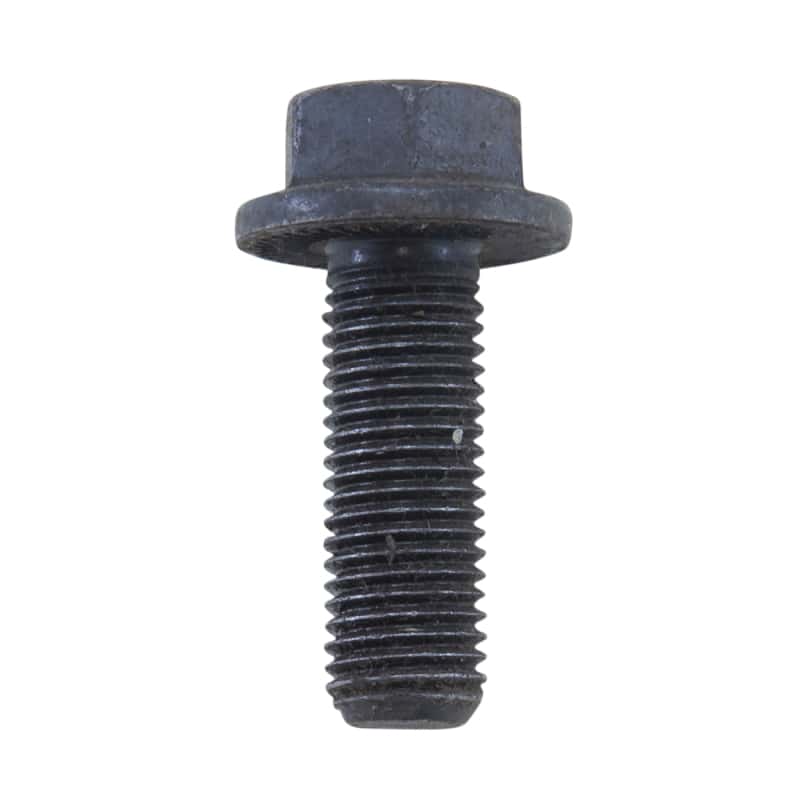 Yukon Gear & Axle — Yukon Gear Dodge Magna/Steyr Front Ring Gear Bolt
CltchRingGearBolt - view 4