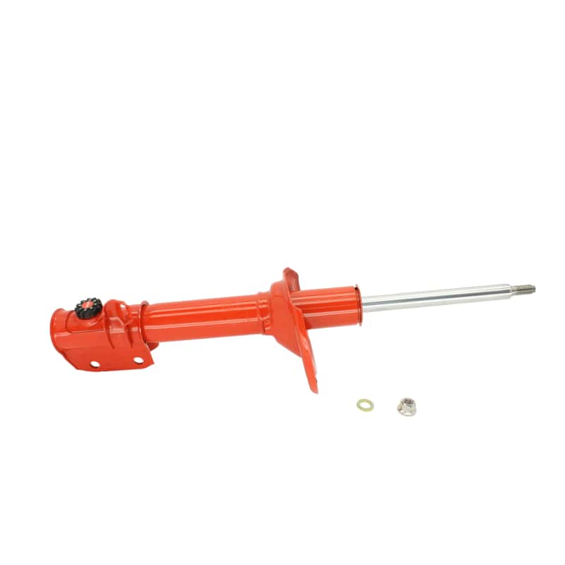 KYB — KYB Shocks & Struts AGX Rear Right SUBARU Impreza (AWD) 1993-01 SUBARU Impreza Outback 1995-01 SUBAR
Gas Strut - view 9