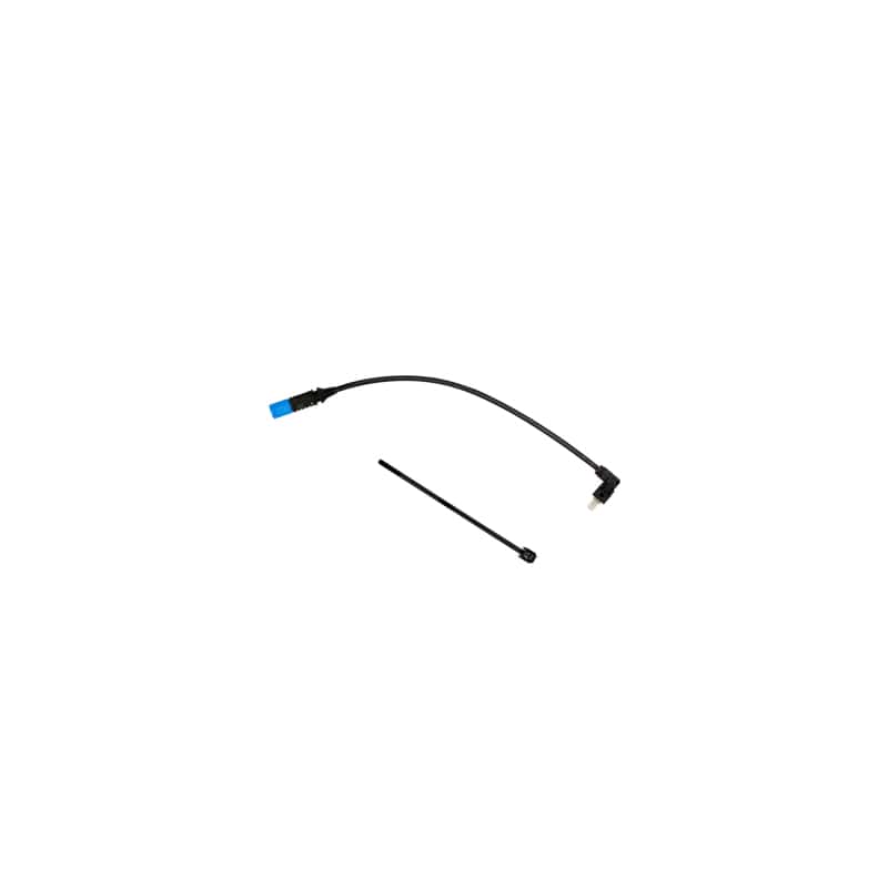 Bilstein — Bilstein B6 12-16 BMW 328i Rear Twintube Shock Absorber (DampTronic)
Shock - view 6