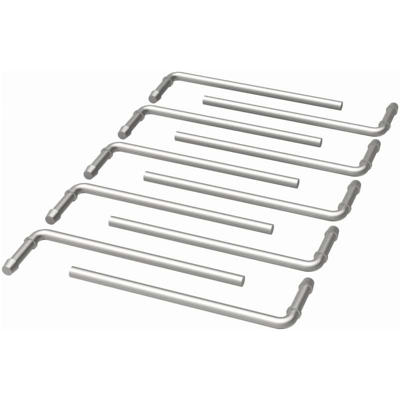 Magnaflow — MagnaFlow Hanger .50inch 90 deg 10pk
10pk- Exhaust Hanger
10pk-Exhaust Hanger
Exhaust Hanger - view 28