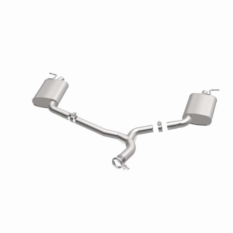 Magnaflow — BRExhaust Rear Muffler Kit Replacement Mercedes-Benz
Muffler Kit - view 22
