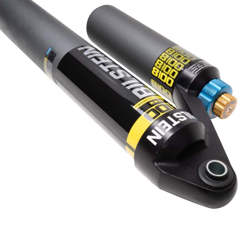 Bilstein — Bilstein 20-24 Jeep Gladiator Rear B8 8100 Suspension Shock Absorber
Shock - view 6