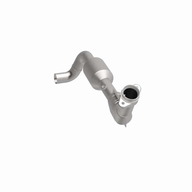 Magnaflow — Magnaflow 04-06 F-150 V8 4.6 OEM Underbody Direct Fit Converter
OEM Grade
OEM - view 10