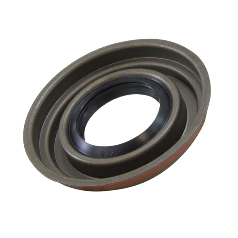 Yukon Gear & Axle — Yukon Gear Replacement Dana 50 Pinion Seal / 1998-2000 Only
Pinion seal  - view 3