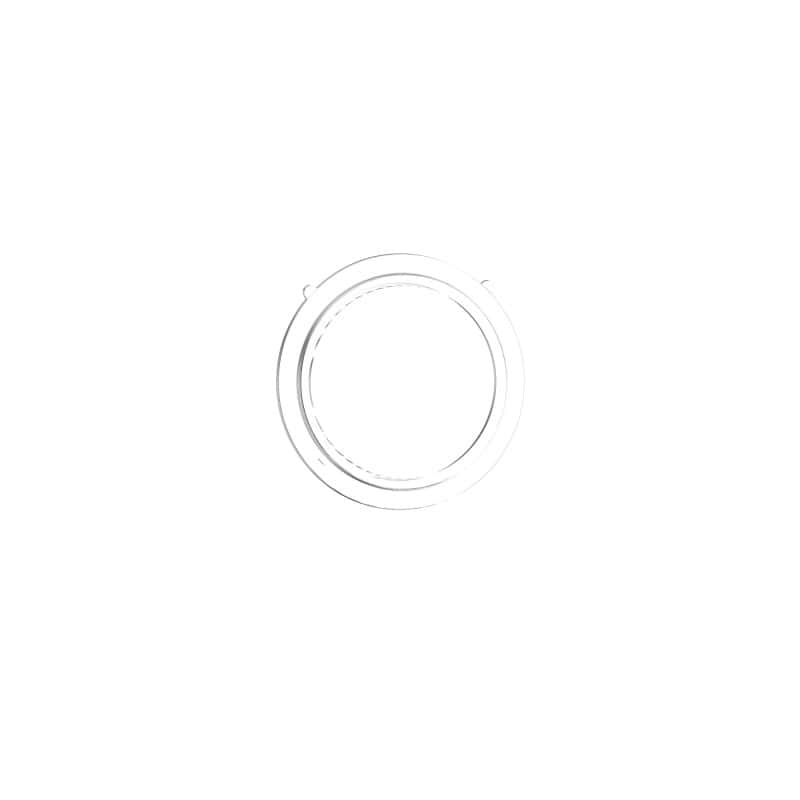 KC HiLiTES — KC HiLiTES FLEX ERA 1 Single Lens Replacement (Spread Beam) - view 7