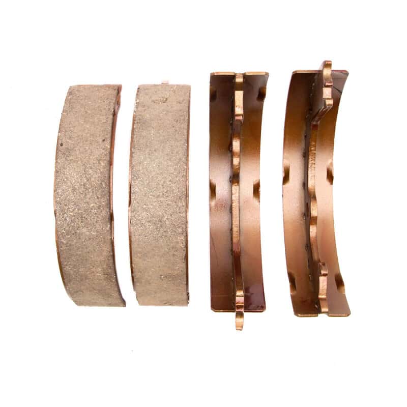 DFC — DFC 12-20 Ford F-150 4WD Parking Brake Parking Shoes
DFC Brake Shoe Set - view 2