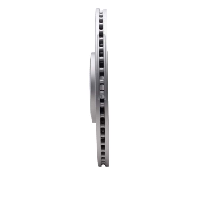 DFC — DFC 10-24 Jaguar F-Type Rear Hi-Carbon Alloy Geomet Coated Rotor
DFC Brake Rotor - view 3