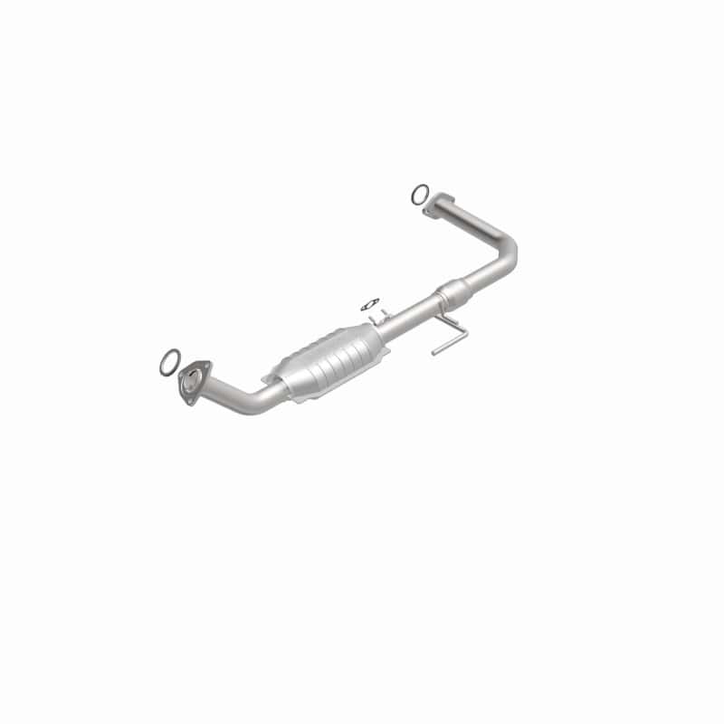 Magnaflow — Magnaflow Conv DF 00-02 Tundra 4.7L 4WD FL
California - view 6