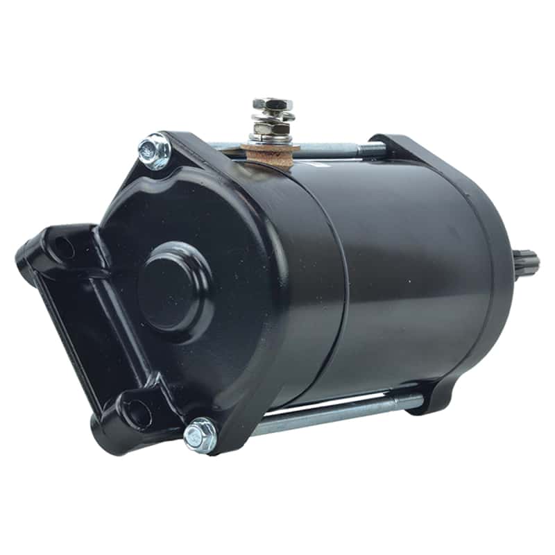 Arrowhead — Arrowhead 2017 Polaris ACE 500 Starter Motor - view 3