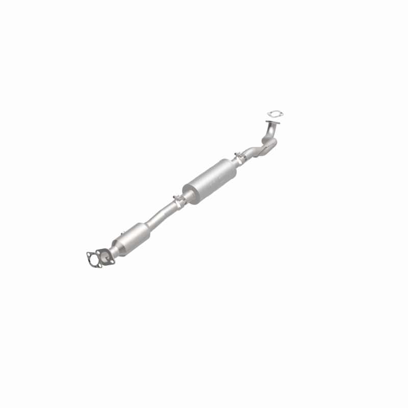 Magnaflow — Magnaflow 12-13 Kia Soul 2.0L Direct Fit Converter
California - view 28