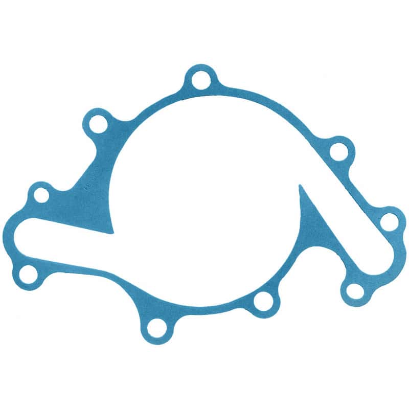 Fel-Pro — Fel-Pro Ford F-150 35431 Engine Water Pump Gasket - view 2