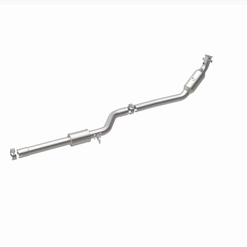 Magnaflow — Magnaflow Conv DF 2013-2017 SL550 V8 4.6 OEM Underbody
OEM Grade
OEM - view 19
