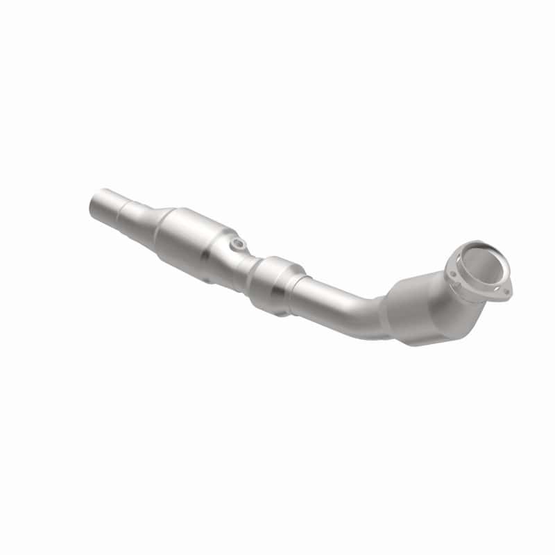 Magnaflow — MagnaFlow Conv DF 06 Audi RS4 Awd P/S OEM
OEM Grade
OEM - view 22