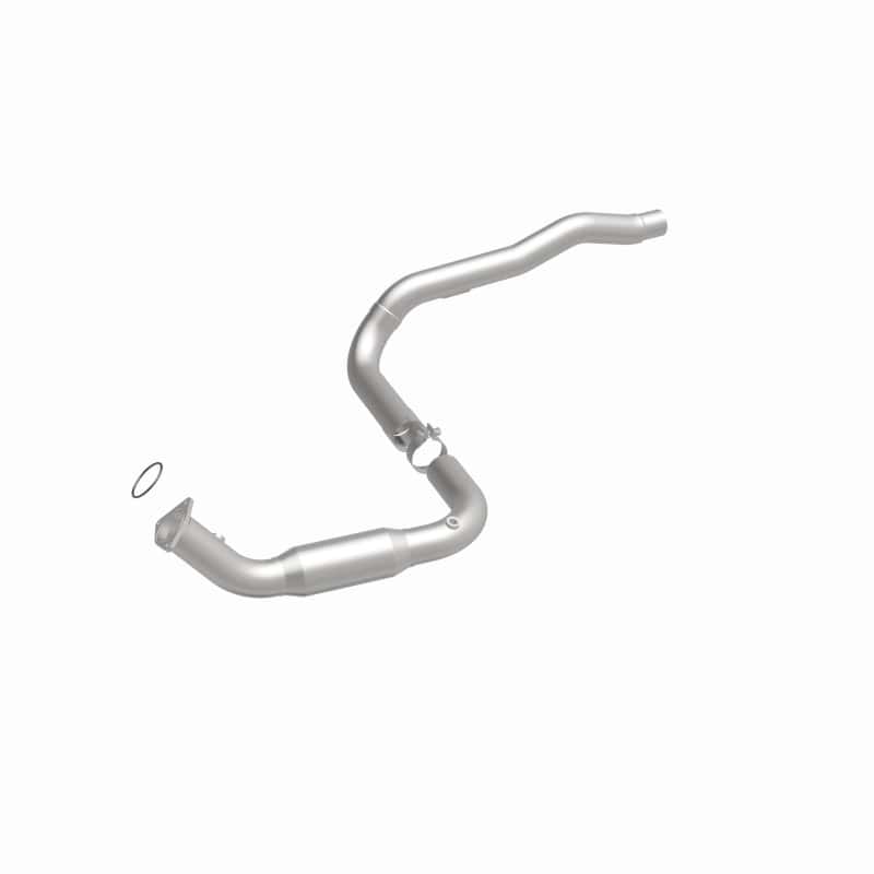 Magnaflow — Magnaflow 07-08 Chevrolet Suburban 2500 6.0L Direct Fit Converter
California - view 9