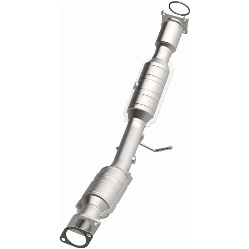 Magnaflow — MagnaFlow Conv DF 05-09 Volvo V50 2.4L
HM Grade
HM - view 2