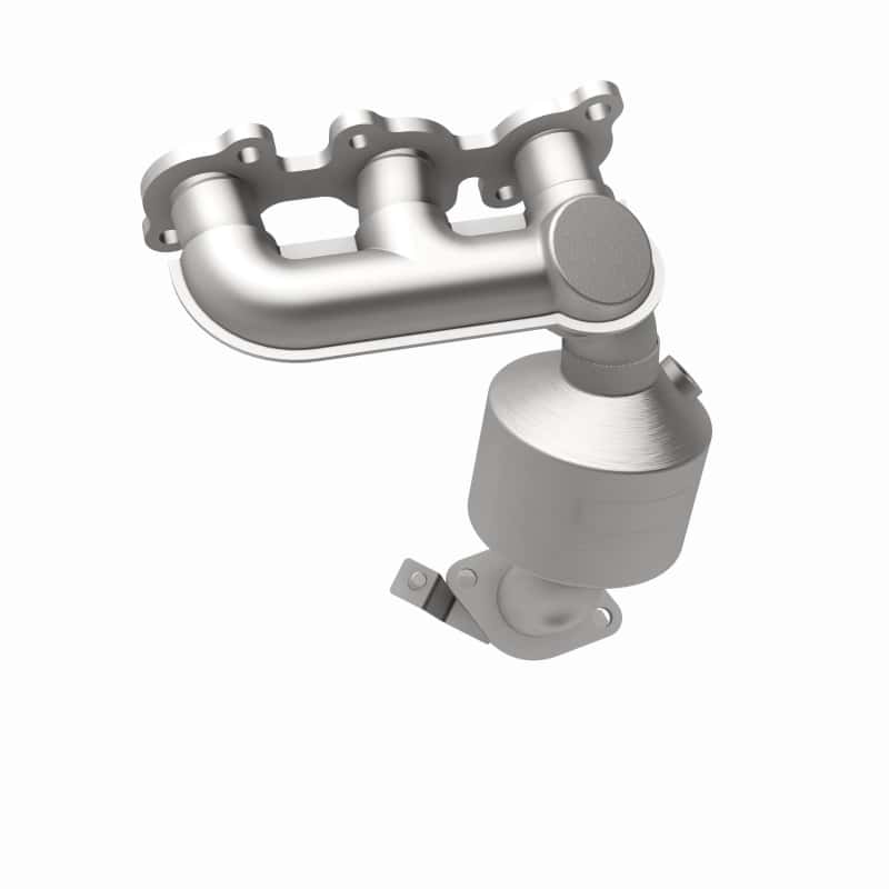 Magnaflow — Magnaflow 2004 Lexus ES330 3.3L Direct Fit Converter
California - view 24