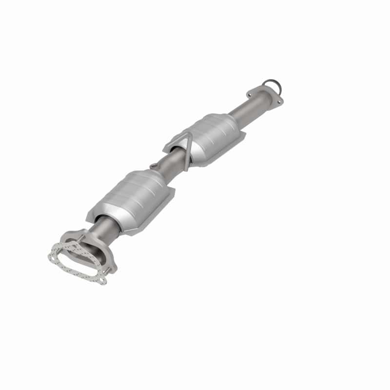 Magnaflow — MagnaFlow Conv DF 03-04 Ford Ranger 3.0/4.
HM Grade
HM - view 28