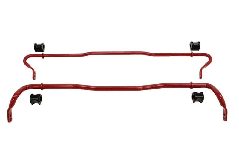 Eibach — Eibach 25mm Front  & 19mm Rear Anti-Roll-Kit for 13 Scion FR-S / 13 Subaru BRZ
Sway Bar Kit - view 2