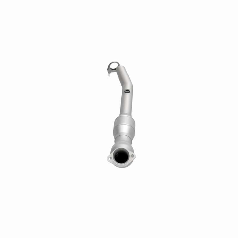 Magnaflow — MagnaFlow Conv DF 03-05 R Rover HSE4.4 P/S OE
OEM Grade
OEM - view 25