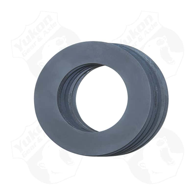 Yukon Gear & Axle — Yukon Gear Eight Piece Side Gear and Thrust Washer Kit For Chrysler 8in and 9.25in
Thrust washer  - view 1