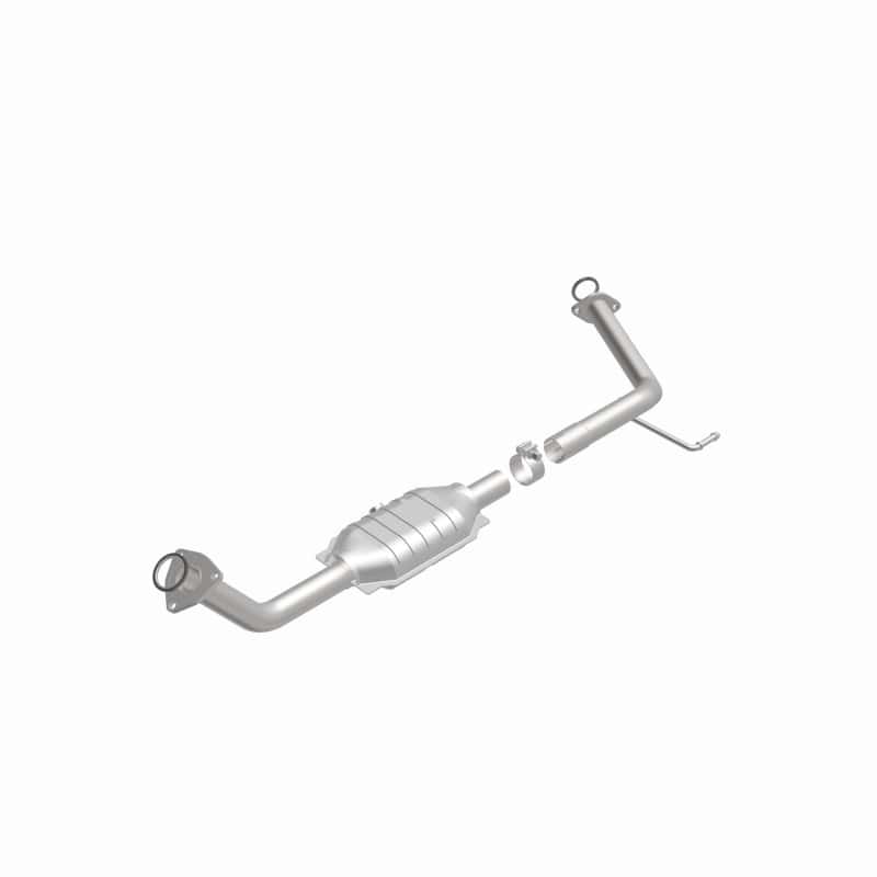 Magnaflow — MagnaFlow Conv DF 05-07 Toyota Sequoia 8 4.7L D/S
OEM Grade
OEM - view 7