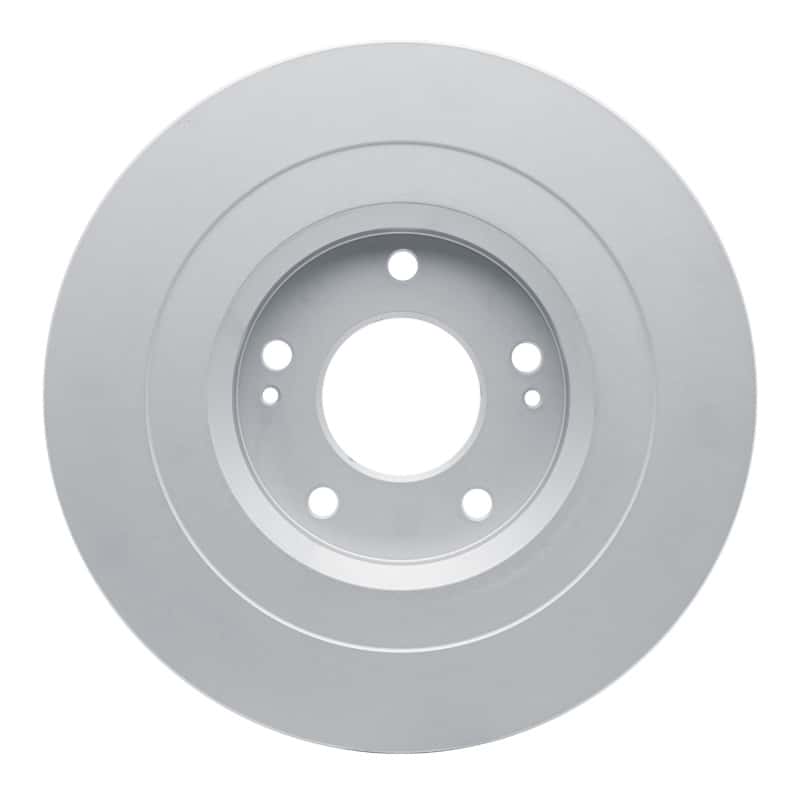 DFC — DFC 13-25 Mitsubishi RVR (Canada) Rear GeoSPEC Coated Rotor
DFC Brake Rotor - view 5