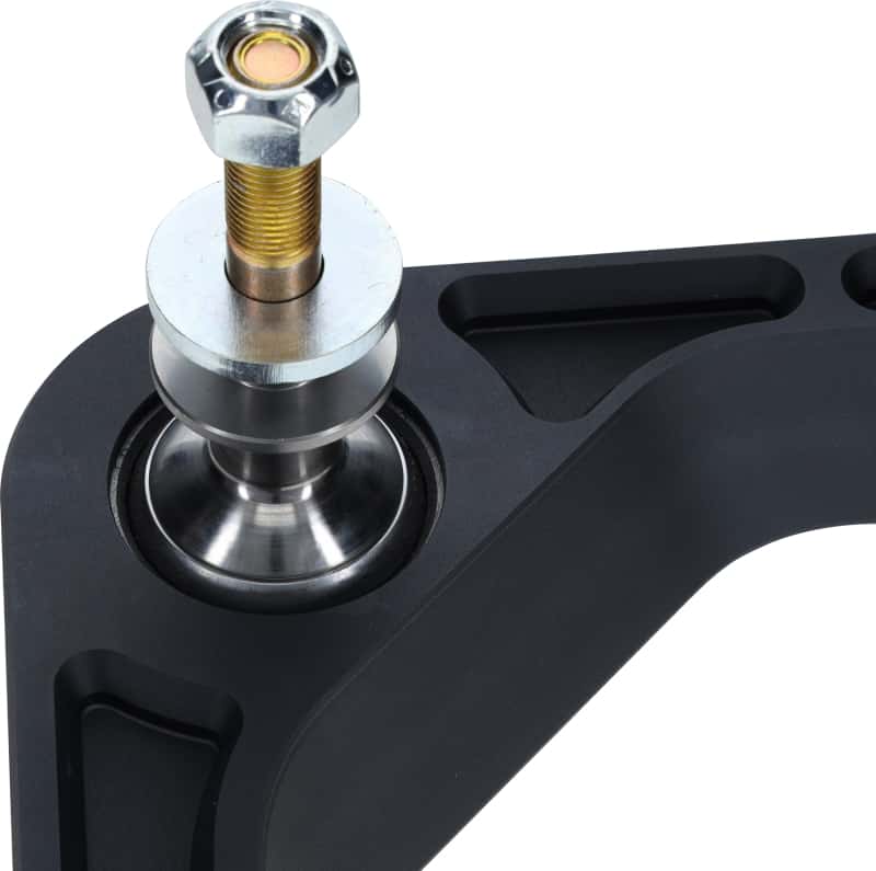 Camburg — Camburg Toyota 22-23 Landcruiser 300 / 22-23 LX600 KINETIK V2 Perf Billet Uniball Upper Arms
Control Arm Kit - view 4