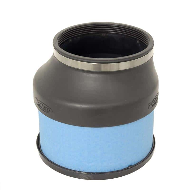 Volant — Volant Universal PowerCore Air Filter - 8.0in x 8.0in w/ 6.0in Flange ID
Air Filter - view 2
