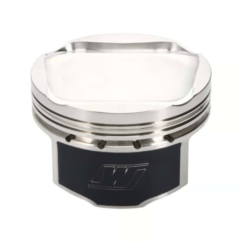 Wiseco — Wiseco Yamaha Sidewinder 17-21 Piston kit
Piston Kit - view 7