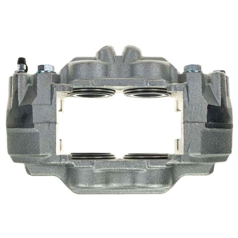 PowerStop — Power Stop 03-09 Toyota 4Runner Front Left Autospecialty Caliper w/o Bracket
Caliper - view 4